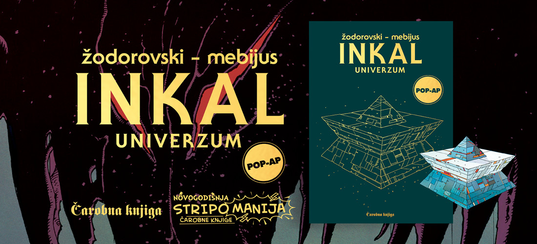 Inkal Univerzum